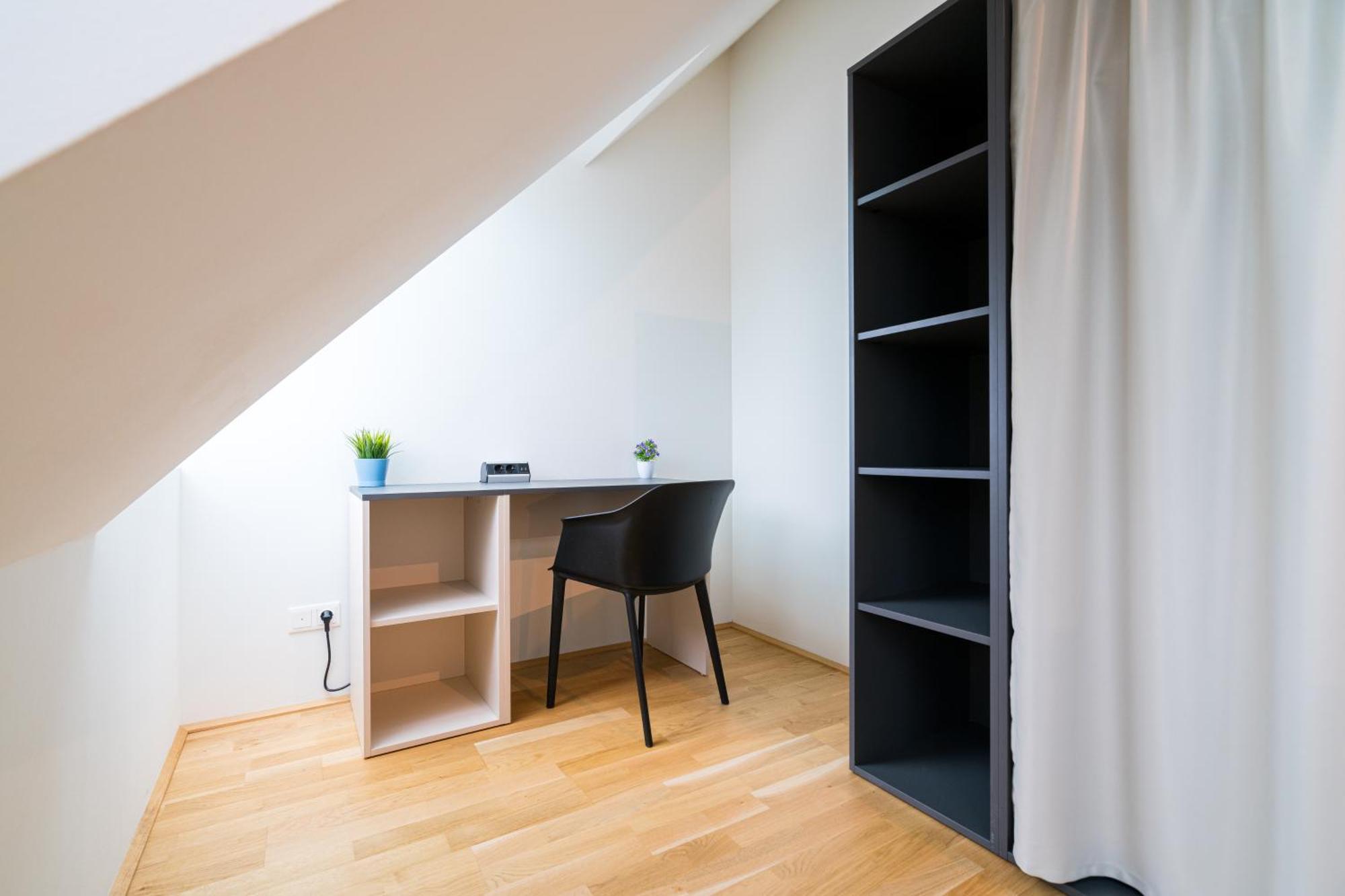 Vienna Residence, Stuwerviertel - Exhibition Center Extérieur photo